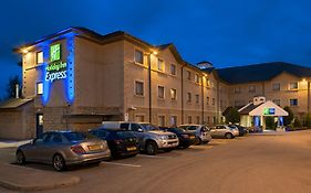Holiday Inn Express Inverness By Ihg