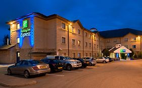 Holiday Inn Express Inverness By Ihg